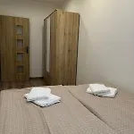 Bulharská Trojizbový Košice