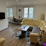 Apartment Bulharska Trojizbovy Košice