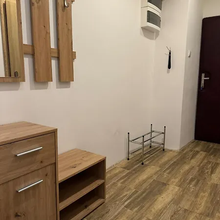 Bulharská Trojizbový apartmán