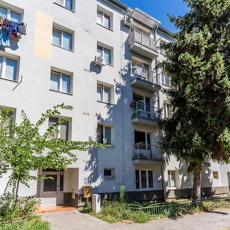Bulharská Trojizbový apartmán Apartamento