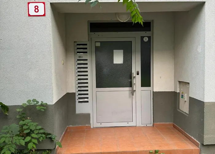 Lägenhet Bulharska Trojizbovy Košice