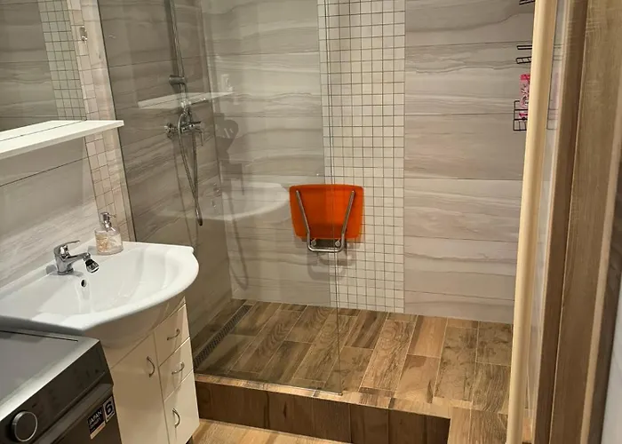 Bulharska Trojizbovy *